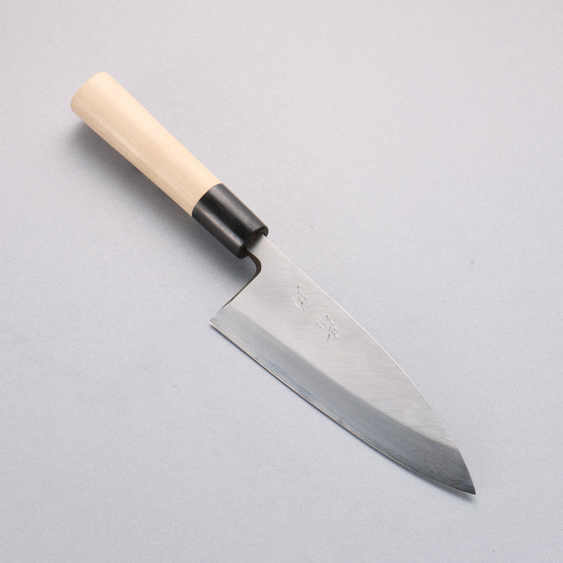 Seisuke White Steel No.2 Kasumitogi Deba - Japanny-SP