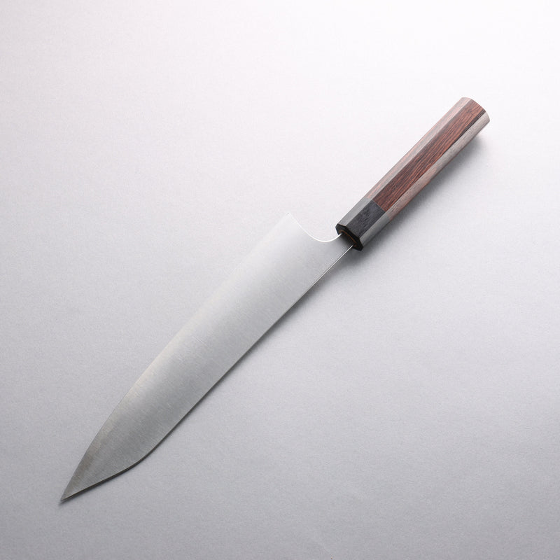 Shibata Takayuki Koutetsu SG2 Gyuto 240mm Mango de Palisandro - Japanny-SP