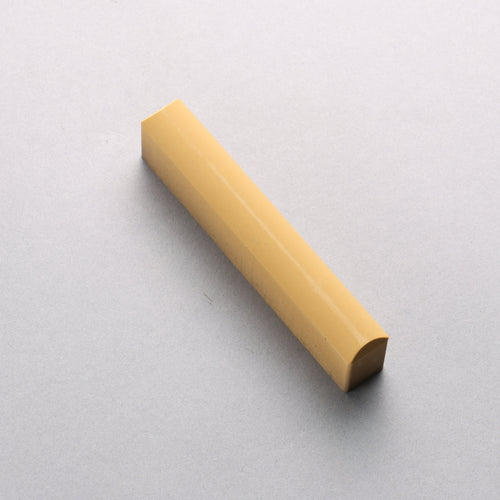Naniwa Gouken Para hoja curva Piedra para afilar #3000 133 x 28 x 20mm - Japanny-SP