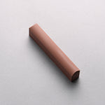 Naniwa Gouken Para hoja curva Piedra para afilar #1000 133 x 28 x 20mm - Japanny-SP