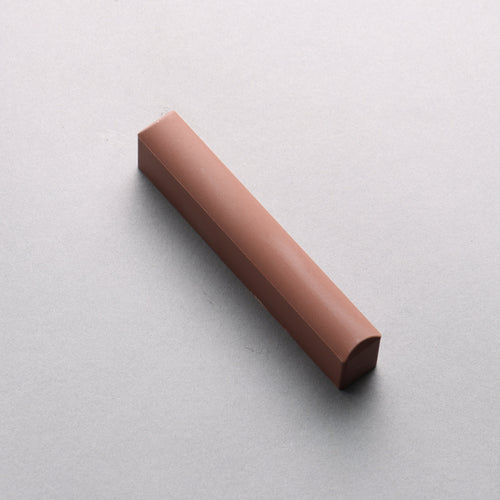 Naniwa Gouken Para hoja curva Piedra para afilar #1000 133 x 28 x 20mm - Japanny-SP