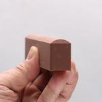 Naniwa Gouken Para hoja curva Piedra para afilar #1000 133 x 28 x 20mm - Japanny-SP