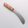 Seisuke Sanzoku Acero Japones Cuchillos para desollar 170mm Mango de Shitan - Japanny-SP