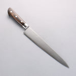 Seisuke SG2 Sujihiki 240mm Mango de Madera de Pakka Cafe - Japanny-SP