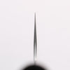 Shungo Ogata SG2 Togidashi Santoku 180mm Mango de Palisandro - Japanny-SP