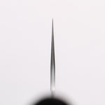 Shungo Ogata SG2 Togidashi Santoku 180mm Mango de Palisandro - Japanny-SP