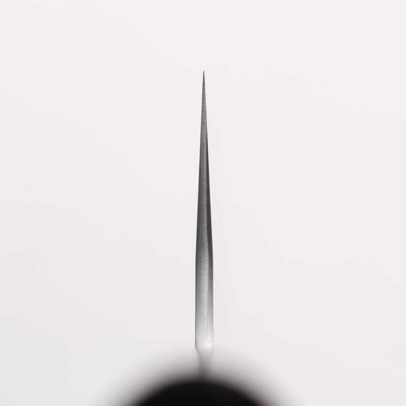 Shungo Ogata SG2 Togidashi Santoku 180mm Mango de Palisandro - Japanny-SP
