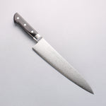 Seisuke VG10 Damasco Gyuto 240mm Mango de Madera de Pakka Negra - Japanny-SP