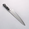 Seisuke VG10 Damasco Gyuto 240mm Mango de Madera de Pakka Negra - Japanny-SP