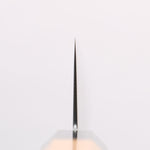 Seisuke VG10 Damasco Kiritsuke Gyuto 210mm Mango de Keyaki (Olmo Japones) - Japanny-SP
