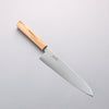 Kanjyo VG10 Damasco Gyuto 210mm Mango de Olivo - Japanny-SP