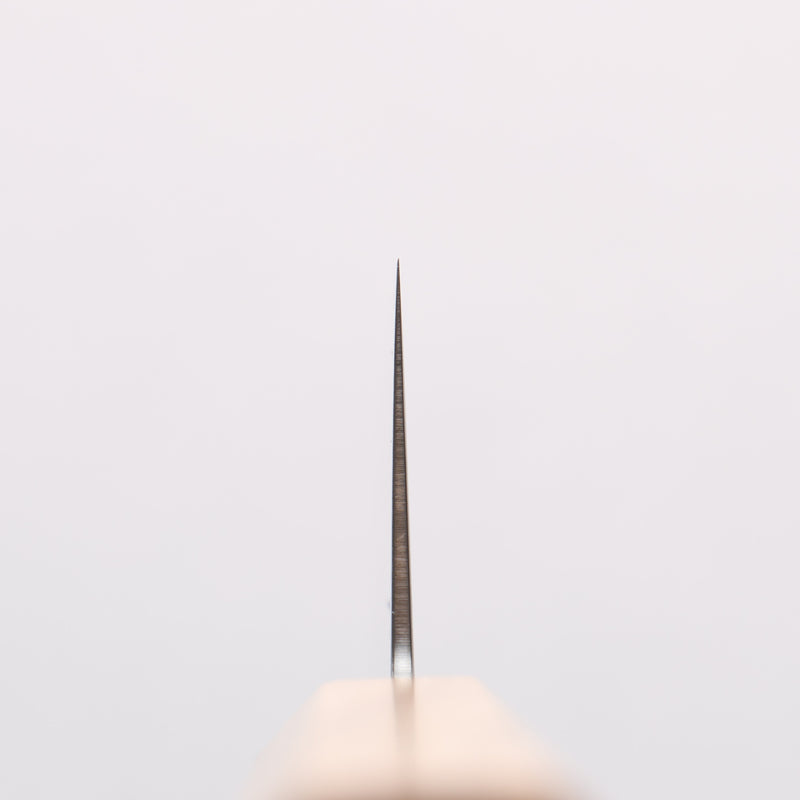 Kanjyo VG10 Damasco Gyuto 210mm Mango de Olivo - Japanny-SP