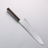 Kanjyo VG10 Damasco Gyuto 240mm Mango de Madera de ebano - Japanny-SP