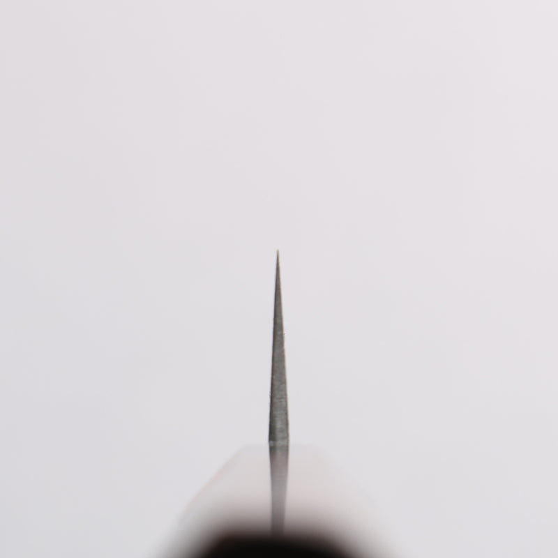 Shigeki Tanaka Harukaze SG2 Damasco Petty-Utilitario 135mm Mango de Nogal - Japanny-SP