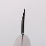 Seisuke Acero Azul Kasumitogi Funayuki 180mm Mango de Palisandro - Japanny-SP