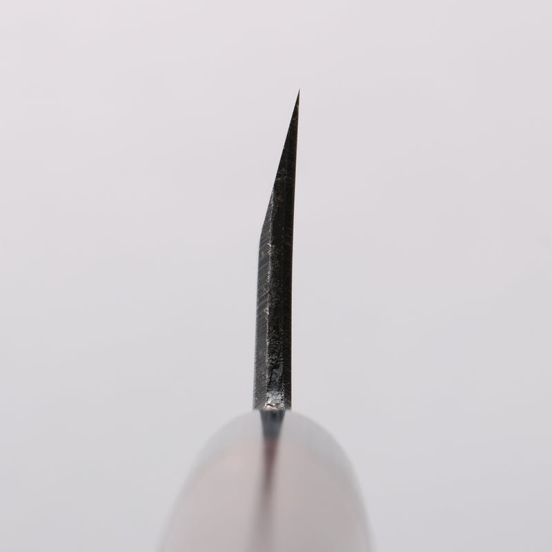 Seisuke Acero Azul Kasumitogi Funayuki 180mm Mango de Palisandro - Japanny-SP