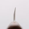 Seisuke AUS8 Deba 120mm Mango de Roble - Japanny-SP