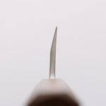 Seisuke AUS8 Deba 120mm Mango de Roble - Japanny-SP