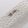 Seisuke AUS8 Martillado Gyuto 240mm Mango de Madera de Pakka Negra - Japanny-SP