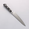 Seisuke VG10 de 33 Capas Damasco Petty-Utilitario 150mm Mango de Madera de Pakka Negra - Japanny-SP