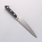 Seisuke VG10 de 33 Capas Damasco Petty-Utilitario 150mm Mango de Madera de Pakka Negra - Japanny-SP