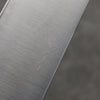 Seisuke Super Azul Gyuto 240mm Mango de Palosanto (virola: madera de pakka negro) - Japanny-SP
