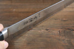 Sakai Takayuki Gran Chef [Para zurdos] Acero Sueco Kiritsuke Yanagiba  260mm  con Funda - Japanny-SP