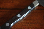 Misono UX10 Acero Inoxidable Petty-Utilitario para Salmon  150mm - Japanny-SP
