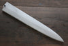 Magnolia Funda para Yanagiba Con Clavija de madera contrachapada 330mm Houei - Japanny-SP
