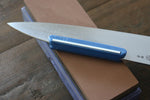 Montblanc Soporte para afilar cuchillos Super Togeru - Japanny-SP