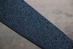 Kuroishime Magnolia Funda para Gyuto Con Clavija de madera contrachapada 180mm Houei - Japanny-SP