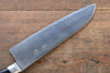 Shungo Ogata SG2 Damasco Santoku 180mm Mango de - Japanny-SP