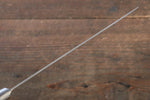 Shungo Ogata SG2 Damasco Santoku 180mm Mango de - Japanny-SP