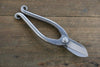 Sakai Takayuki Stainless Flower scissors 165mm - Japanny-SP