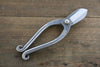 Sakai Takayuki Stainless Flower scissors 165mm - Japanny-SP