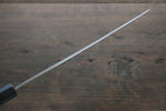 Sukenari SG2 3 Capas Gyuto  210mm Mango de Shitan - Japanny-SP