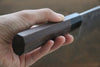 Sukenari SG2 Damasco Kiritsuke Gyuto  210mm Mango de Shitan - Japanny-SP