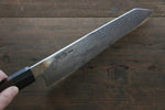 Sukenari SG2 Damasco Kiritsuke Gyuto  240mm Mango de Shitan - Japanny-SP