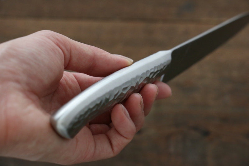 Sakai Takayuki INOX PRO Molibdeno Petty-Utilitario  150mm - Japanny-SP