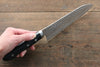 Seisuke VG1 Santoku y Petty Japones  mm Mango de Madera de pakka - Japanny-SP
