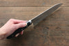 Seisuke VG1 Santoku y Petty Japones  mm Mango de Madera de pakka - Japanny-SP