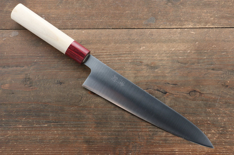 Seisuke VG10 Gyuto  210mm - Japanny-SP