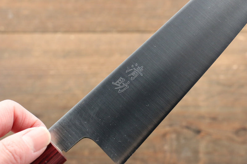Seisuke VG10 Gyuto  210mm - Japanny-SP