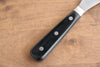 Sakai Takayuki INOX Molibdeno Cuchillo de paleta pastelero  200mm - Japanny-SP