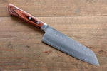 Kunihira VG1 Hammered Japanese Gyuto,Santoku & Usuba Chef Knife Set - Japanny-SP