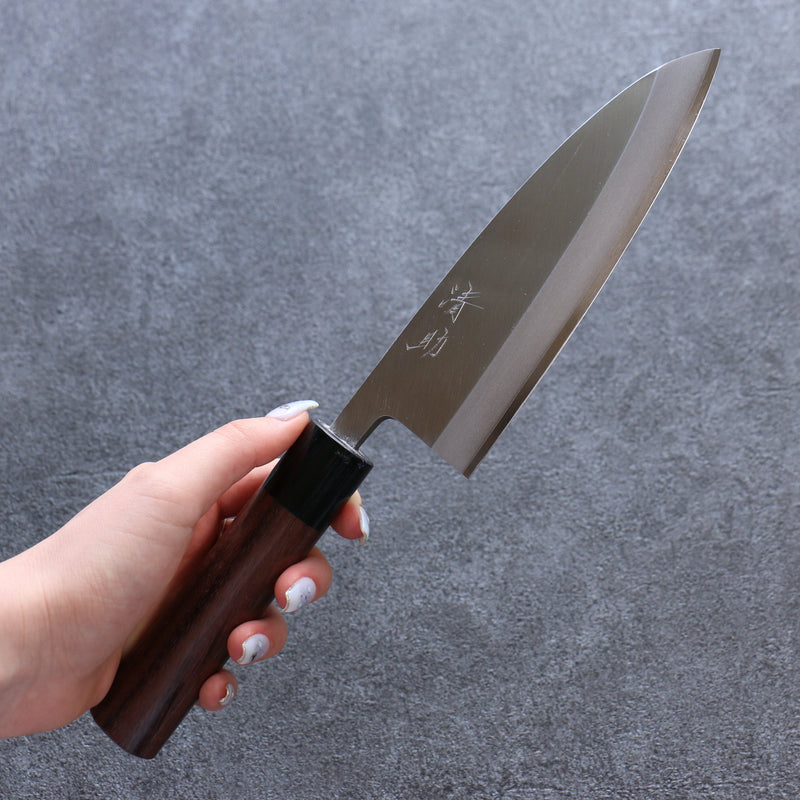 Seisuke VG1 Kasumitogi Deba  150mm Mango de Palisandro - Japanny-SP