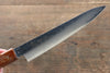 Sakai Takayuki VG10 Damasco de 33 Capas Petty-Utilitario  150mm Mango de Laquerado de arce vivo (Seiren) - Japanny-SP