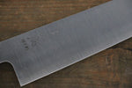 Sukenari HAP40 3 Capas Gyuto  240mm Mango de Shitan - Japanny-SP