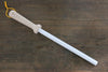 MAC SR-85 Ceramic Sharpening Rod 215mm - Japanny-SP