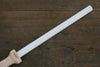 MAC SR-85 Ceramic Sharpening Rod 215mm - Japanny-SP